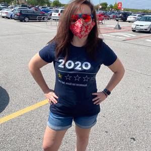 Meet your Posher, Katelyn